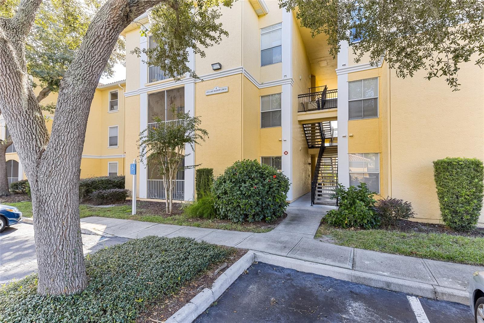 1175 LAKE SHADOW CIR #4105, MAITLAND, FL, 32751