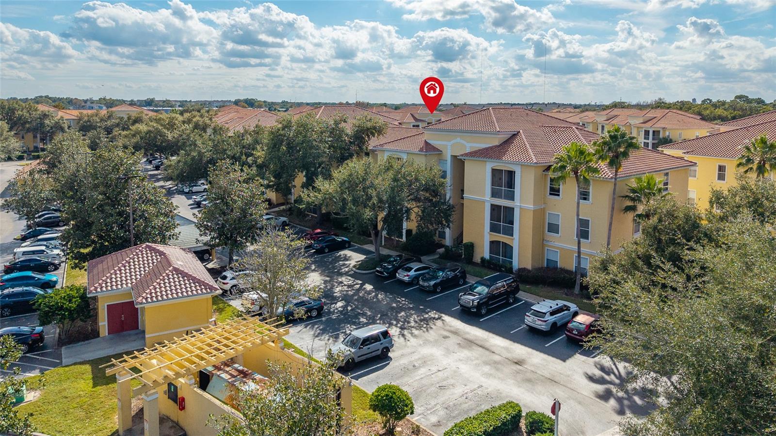 1175 LAKE SHADOW CIR #4105, MAITLAND, FL, 32751