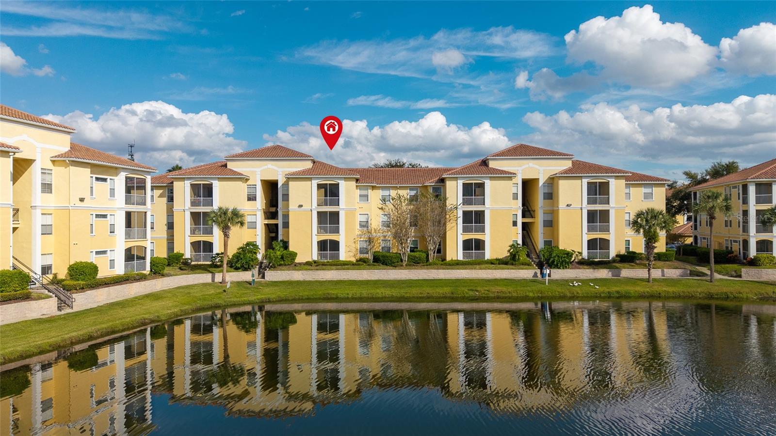 1175 LAKE SHADOW CIR #4105, MAITLAND, FL, 32751