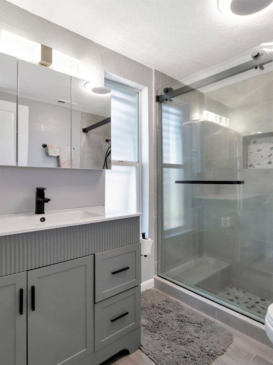 Primary Bedroom Bath