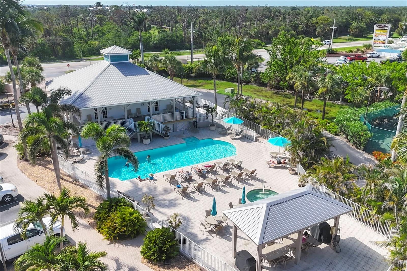 13113 GASPARILLA RD #A305, PLACIDA, FL, 33946