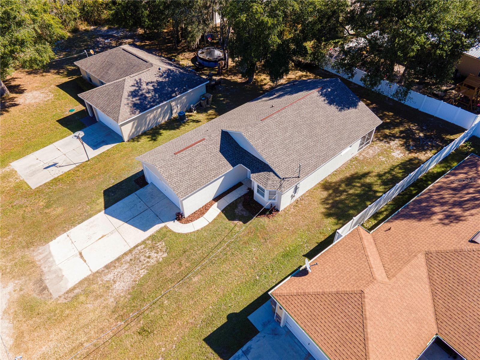 40042 PALM ST, LADY LAKE, FL, 32159