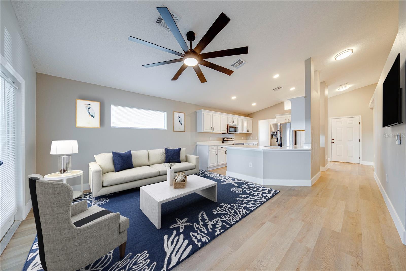 40042 PALM ST, LADY LAKE, FL, 32159