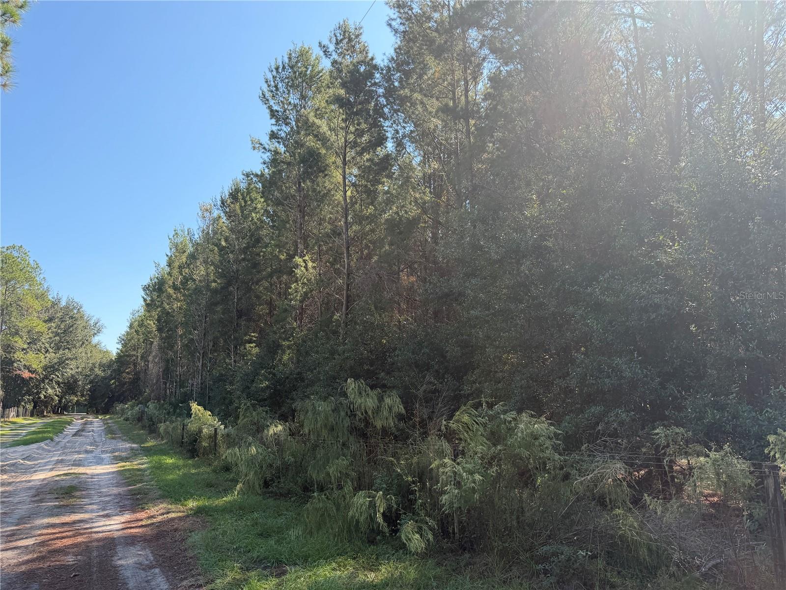 7818 NW STATE ROAD 45, HIGH SPRINGS, FL, 32643