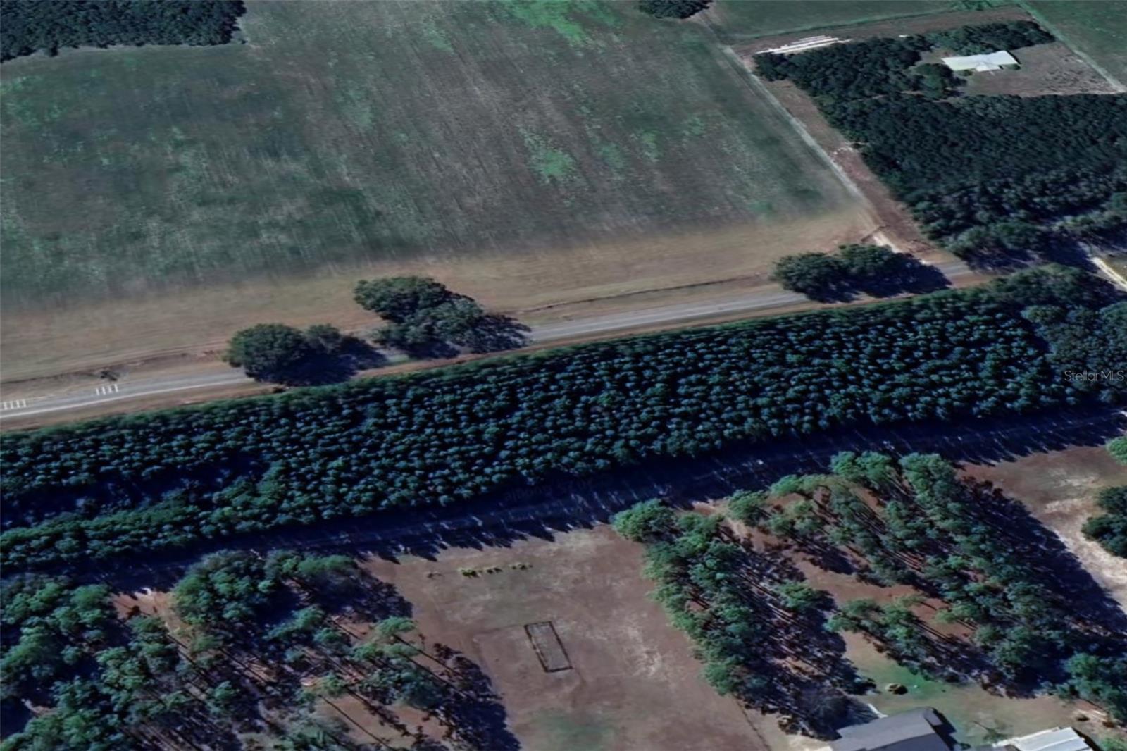 7818 NW STATE ROAD 45, HIGH SPRINGS, FL, 32643