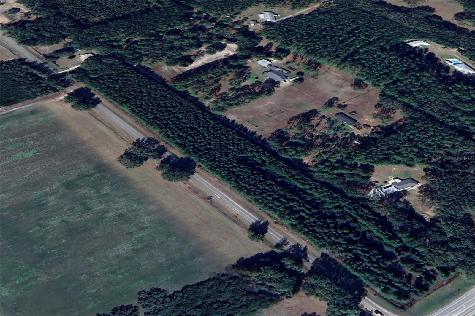 7818 NW STATE ROAD 45, HIGH SPRINGS, FL, 32643