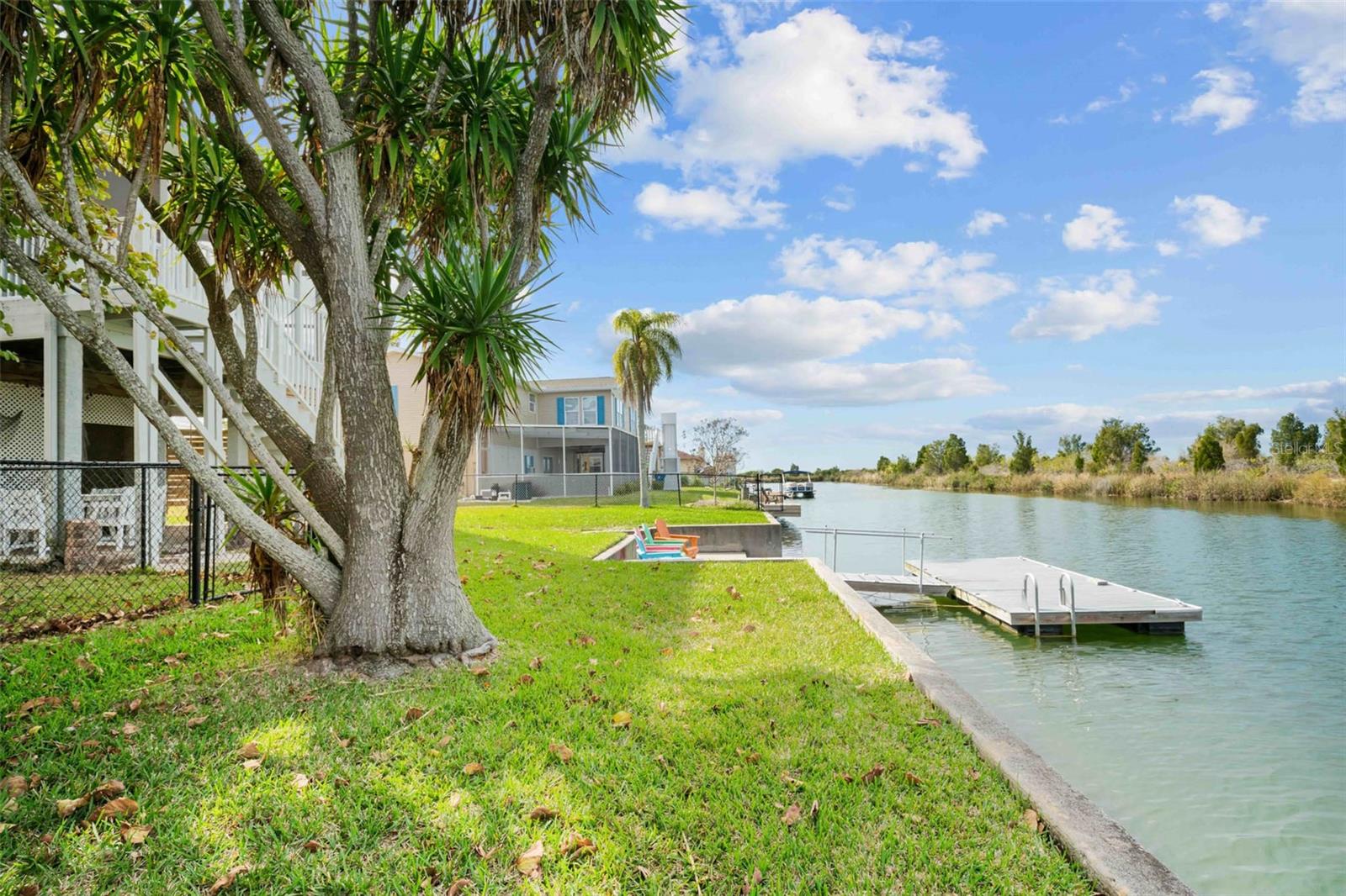 3460 CRAPE MYRTLE DR, HERNANDO BEACH, FL, 34607