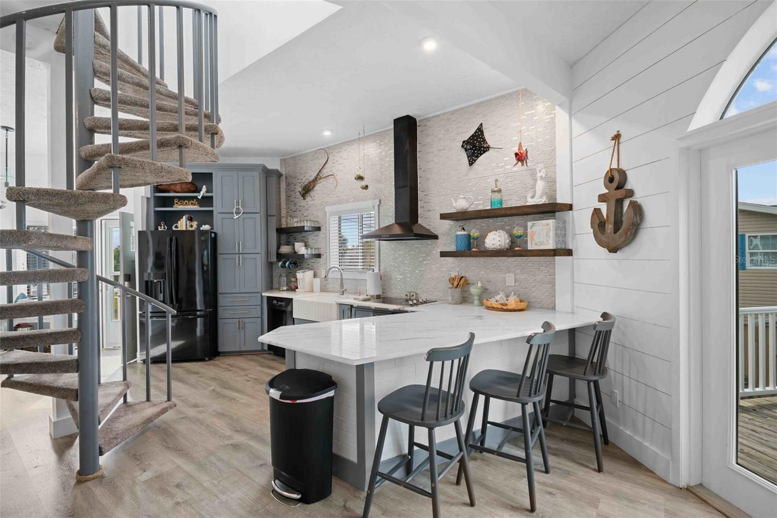 3460 CRAPE MYRTLE DR, HERNANDO BEACH, FL, 34607