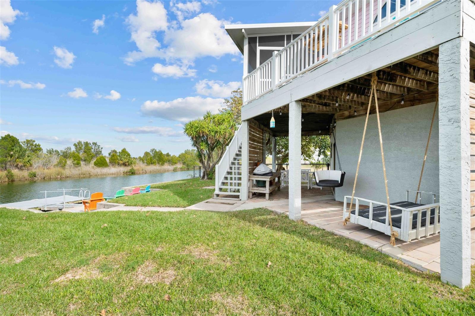 3460 CRAPE MYRTLE DR, HERNANDO BEACH, FL, 34607