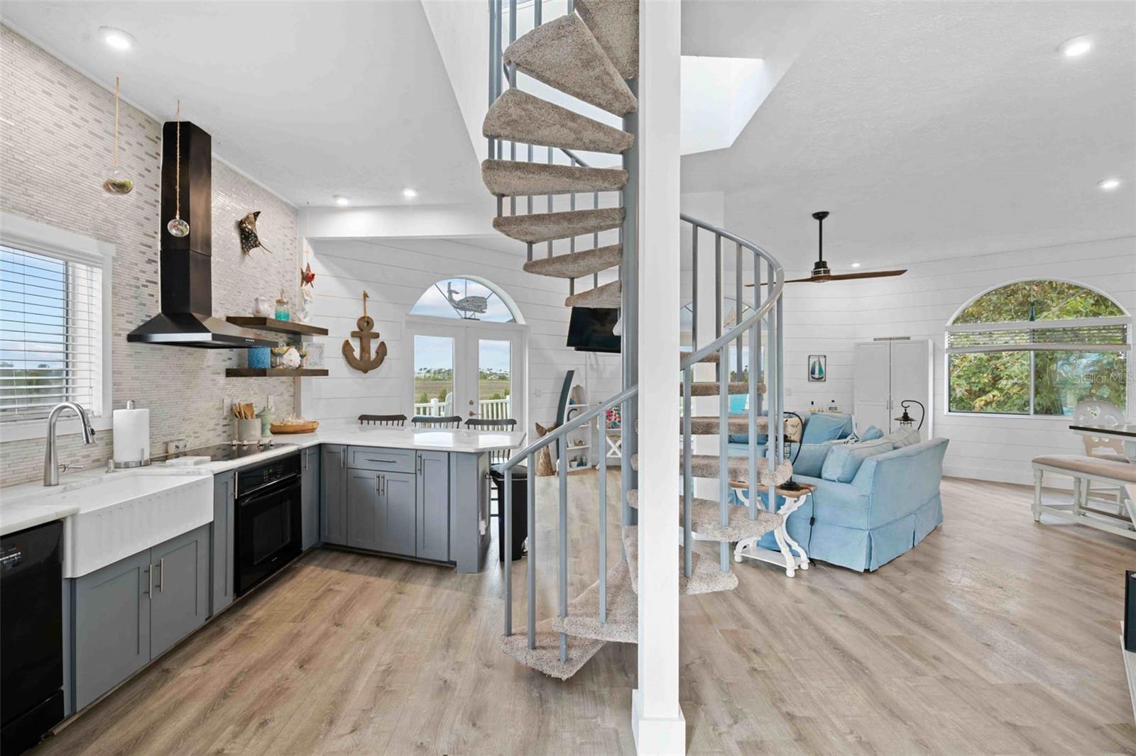 3460 CRAPE MYRTLE DR, HERNANDO BEACH, FL, 34607