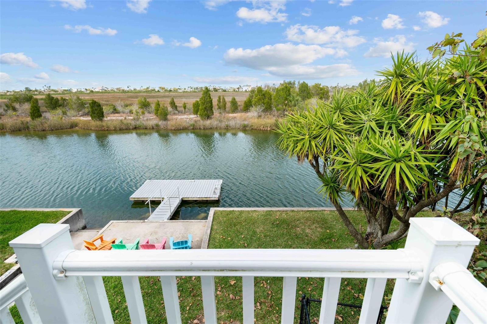 3460 CRAPE MYRTLE DR, HERNANDO BEACH, FL, 34607