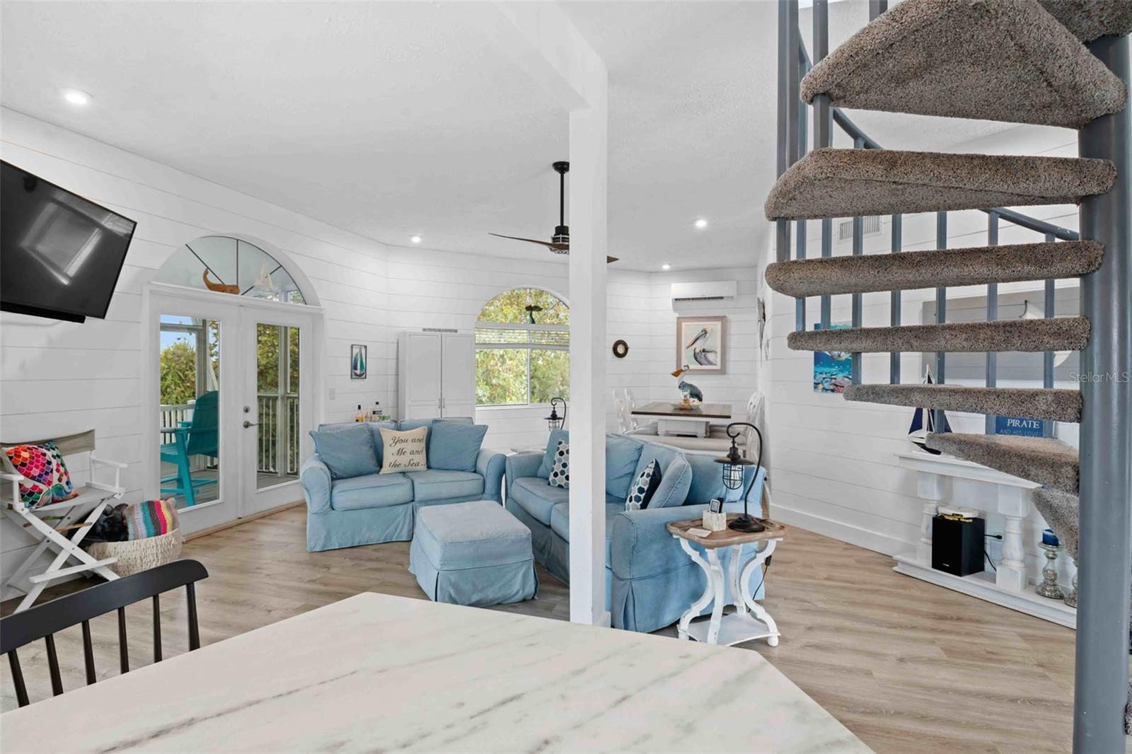 3460 CRAPE MYRTLE DR, HERNANDO BEACH, FL, 34607