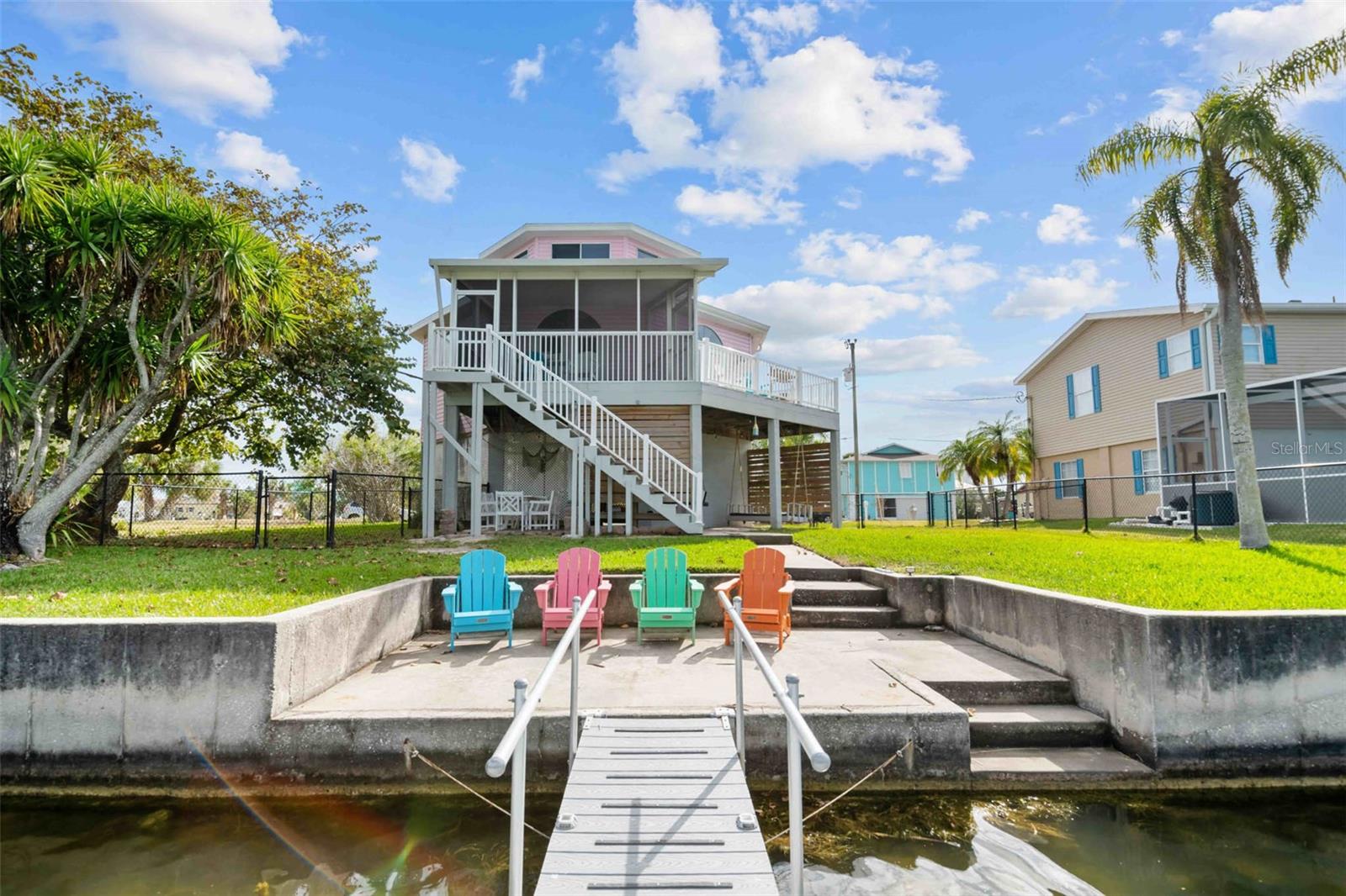 3460 CRAPE MYRTLE DR, HERNANDO BEACH, FL, 34607