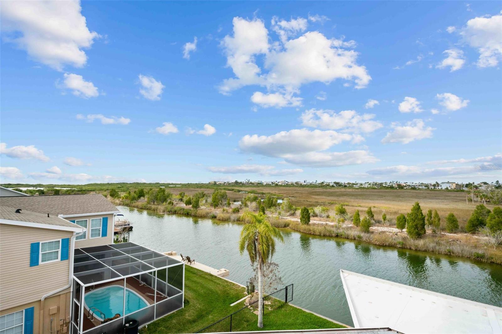 3460 CRAPE MYRTLE DR, HERNANDO BEACH, FL, 34607