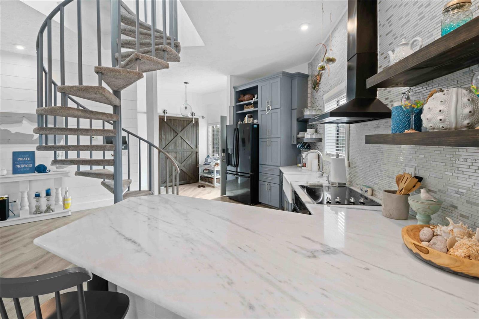 3460 CRAPE MYRTLE DR, HERNANDO BEACH, FL, 34607