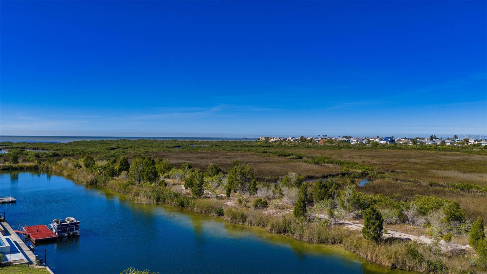 3460 CRAPE MYRTLE DR, HERNANDO BEACH, FL, 34607