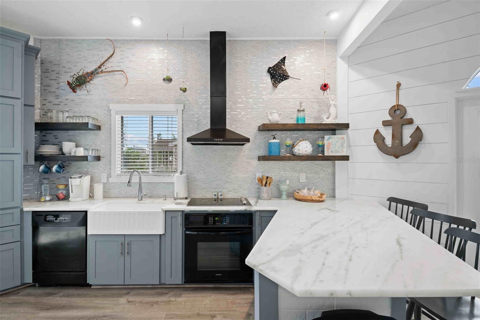 3460 CRAPE MYRTLE DR, HERNANDO BEACH, FL, 34607