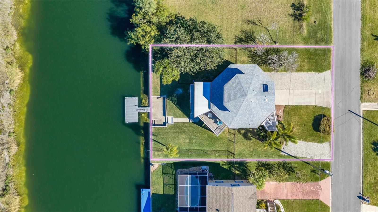 3460 CRAPE MYRTLE DR, HERNANDO BEACH, FL, 34607