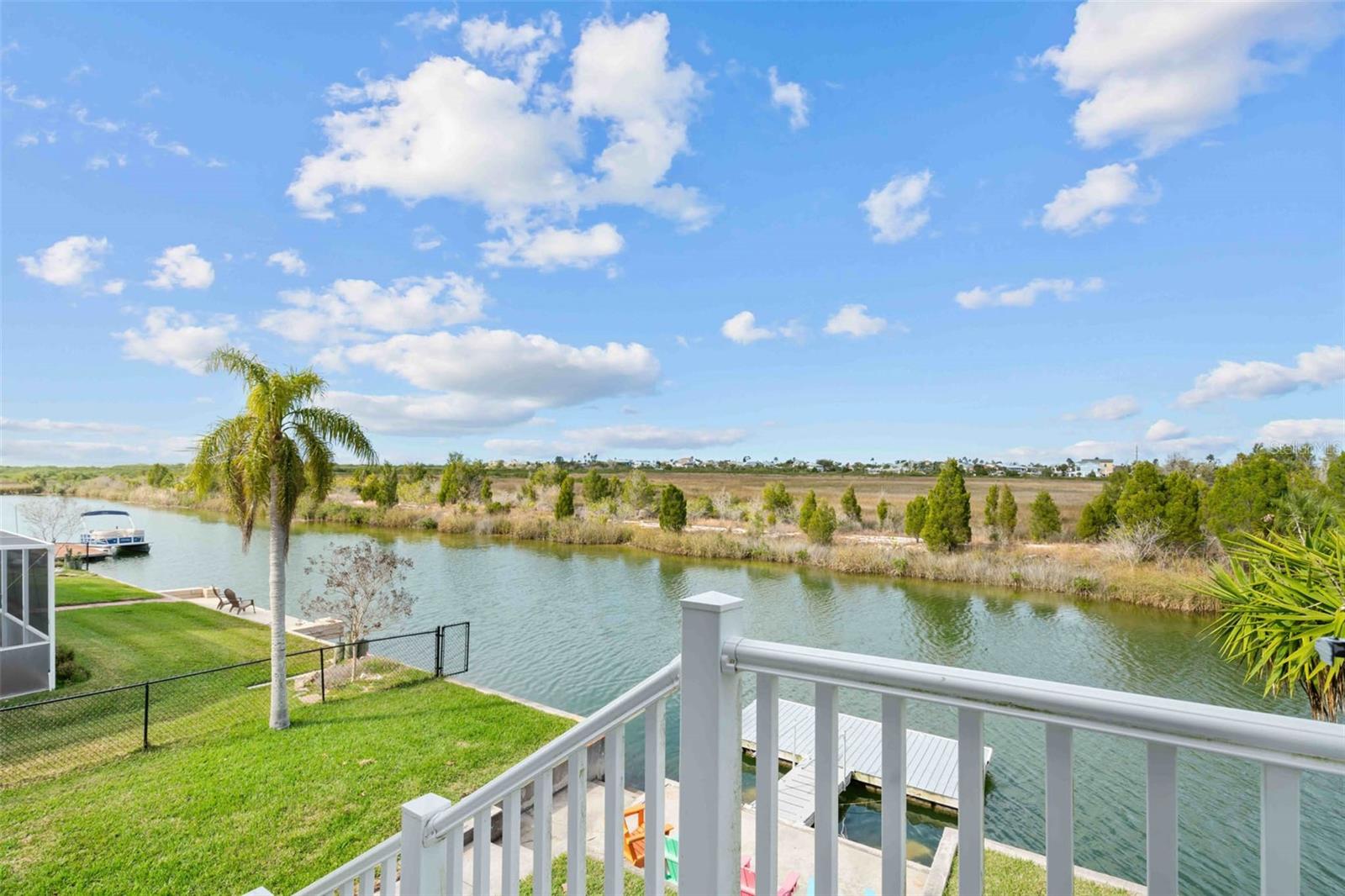 3460 CRAPE MYRTLE DR, HERNANDO BEACH, FL, 34607