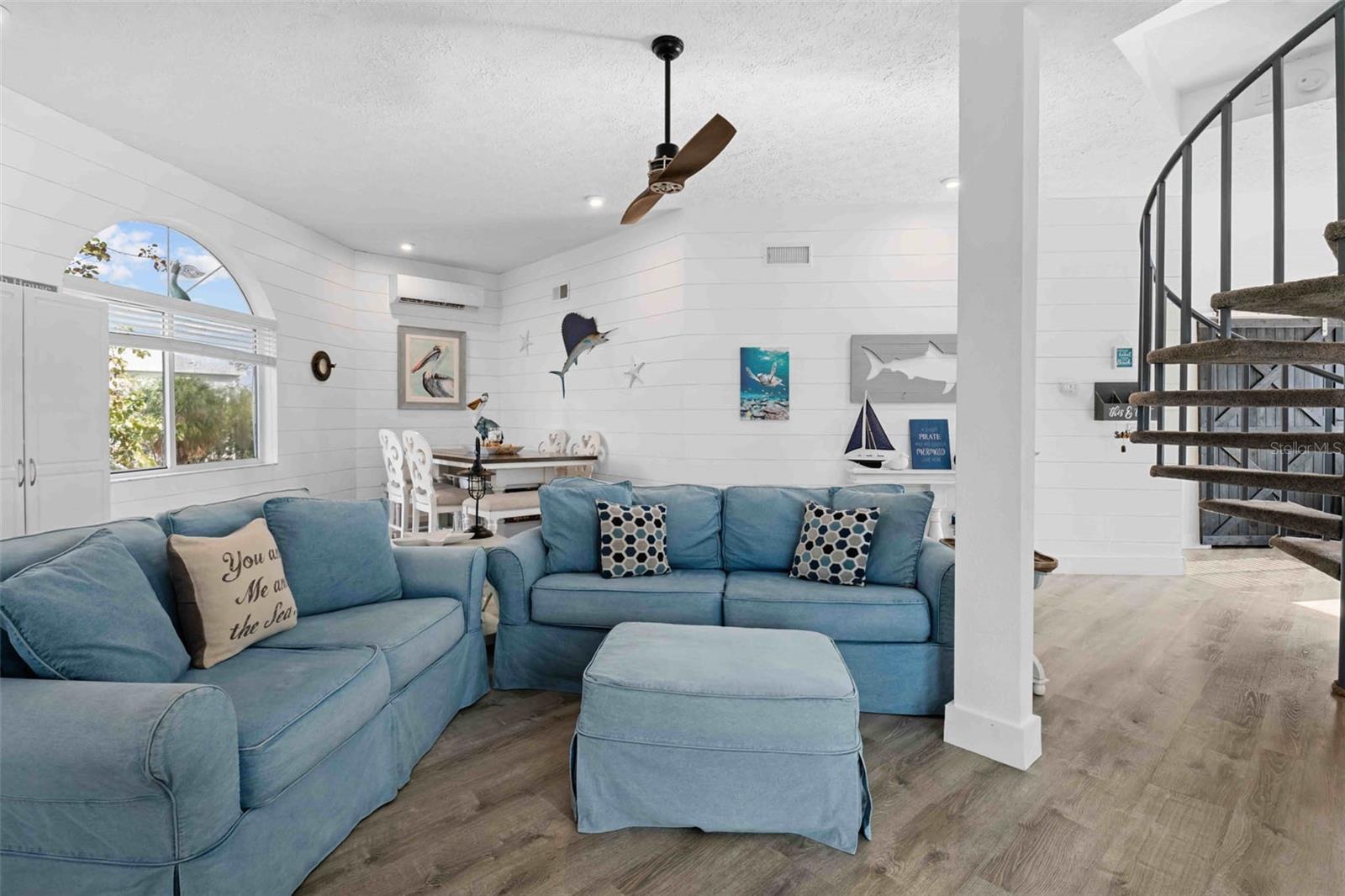 3460 CRAPE MYRTLE DR, HERNANDO BEACH, FL, 34607