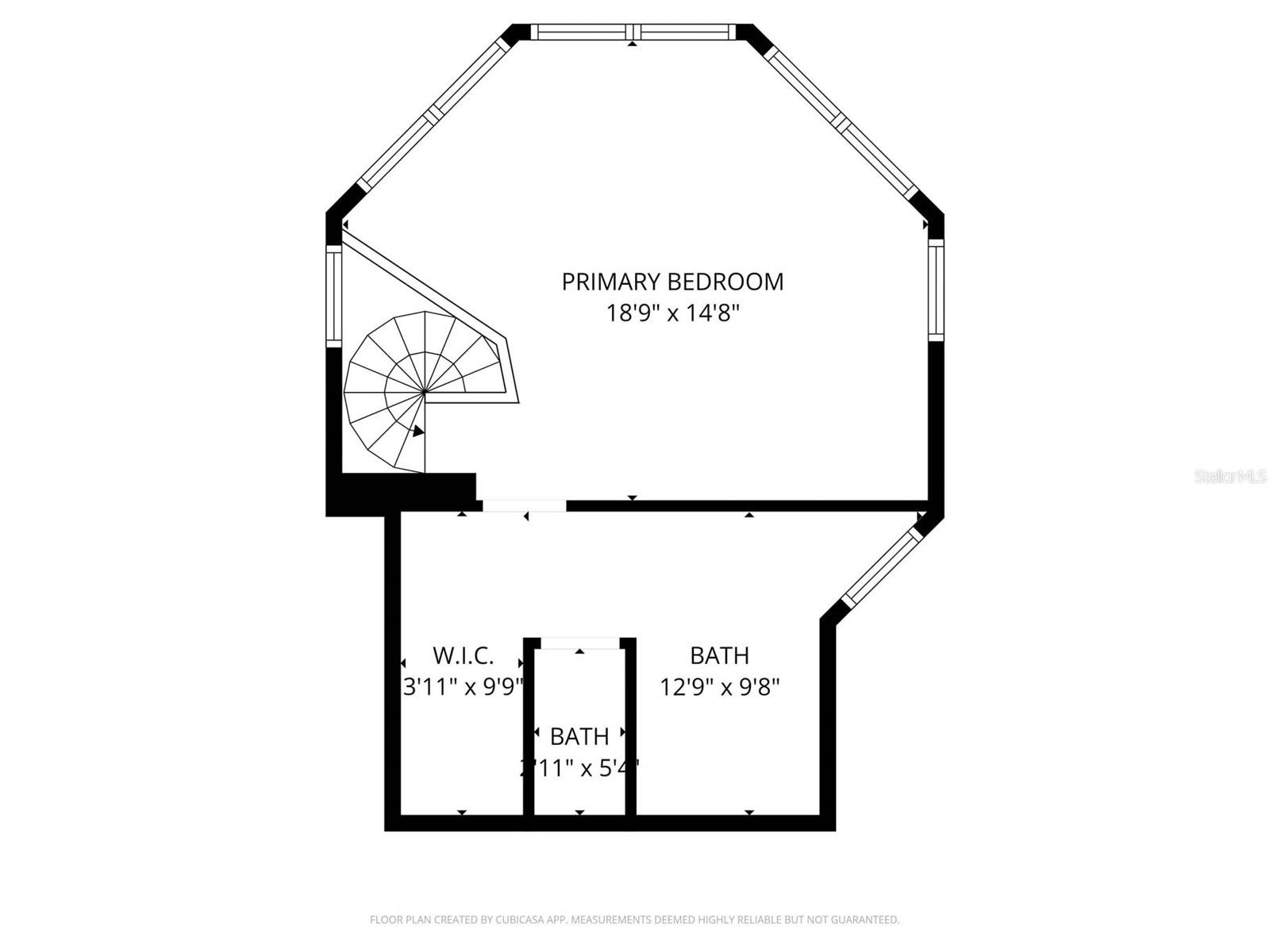 3460 CRAPE MYRTLE DR, HERNANDO BEACH, FL, 34607