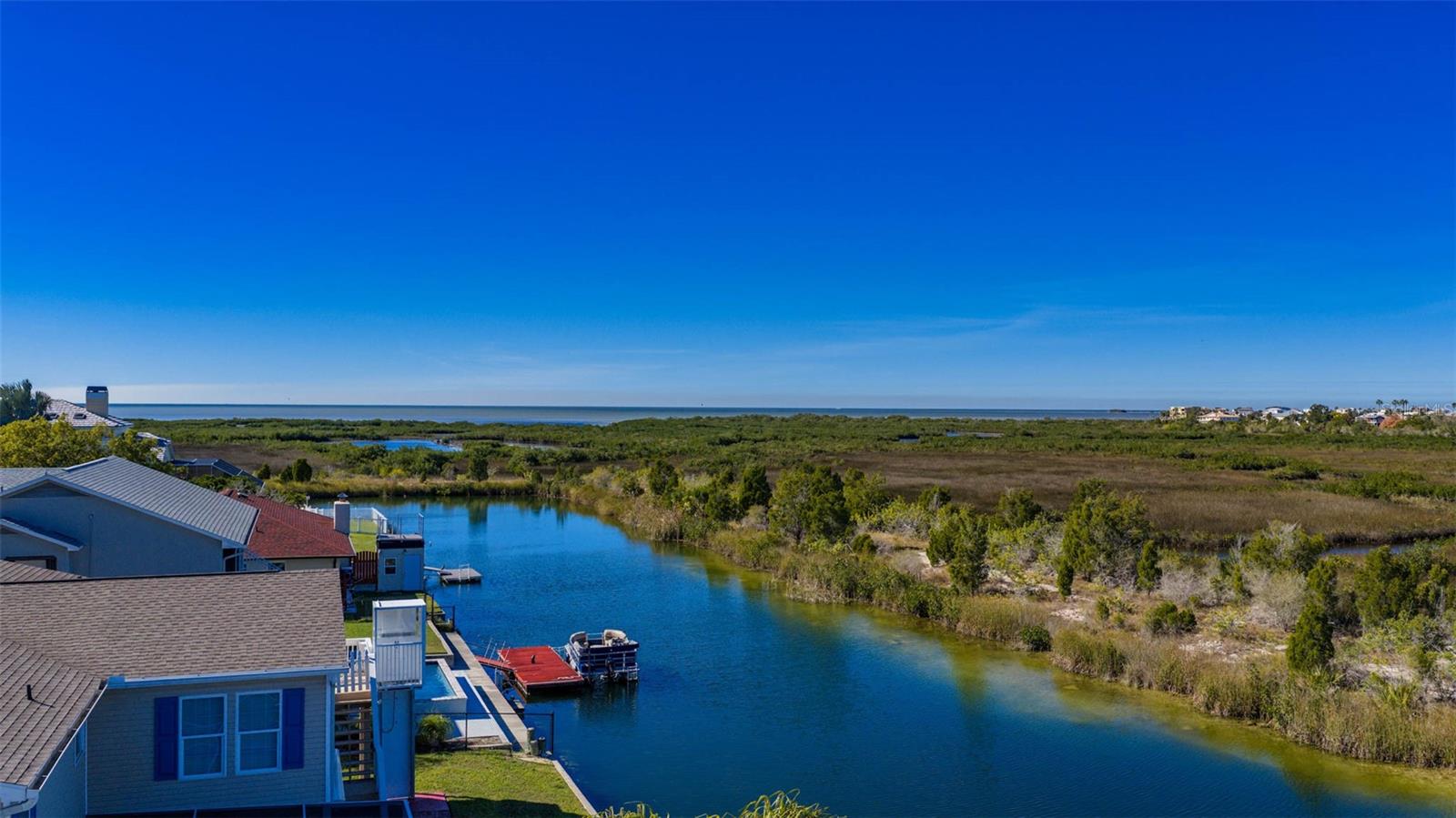 3460 CRAPE MYRTLE DR, HERNANDO BEACH, FL, 34607