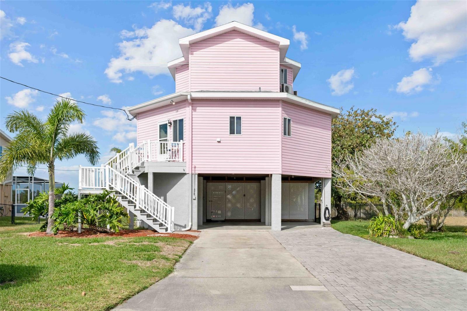 3460 CRAPE MYRTLE DR, HERNANDO BEACH, FL, 34607