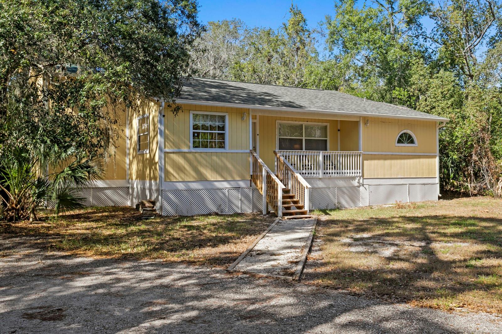 1343 HIGHLAND AVE, TARPON SPRINGS, FL, 34689