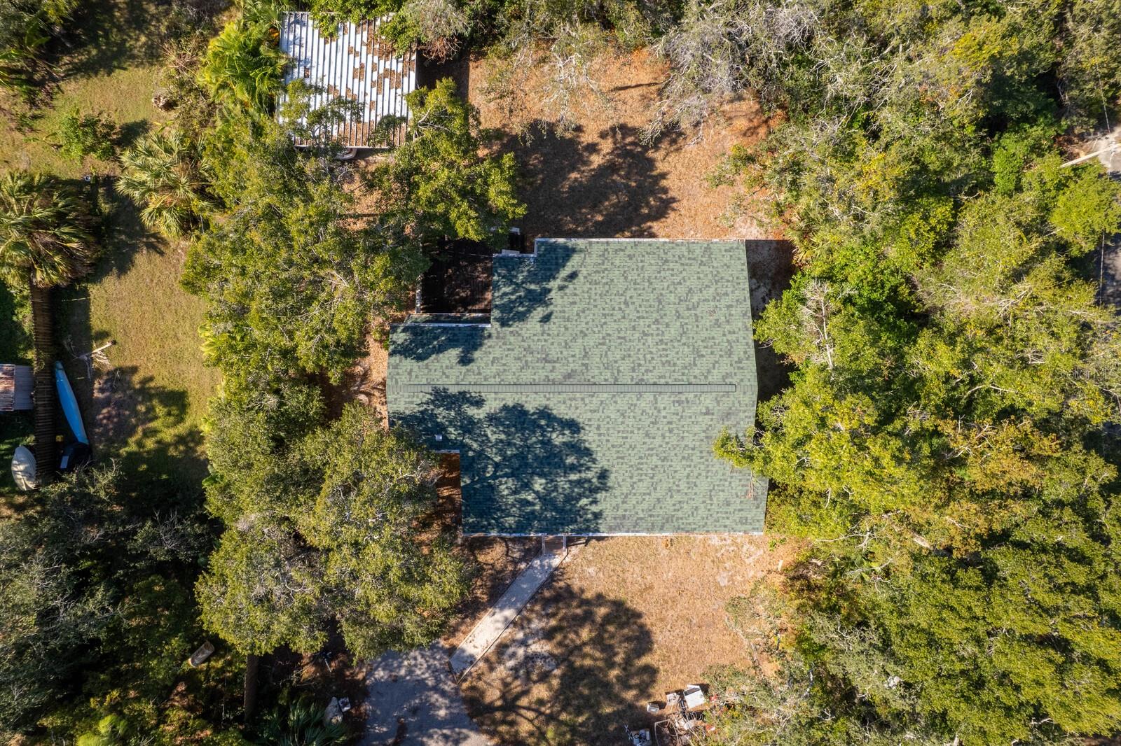 1343 HIGHLAND AVE, TARPON SPRINGS, FL, 34689