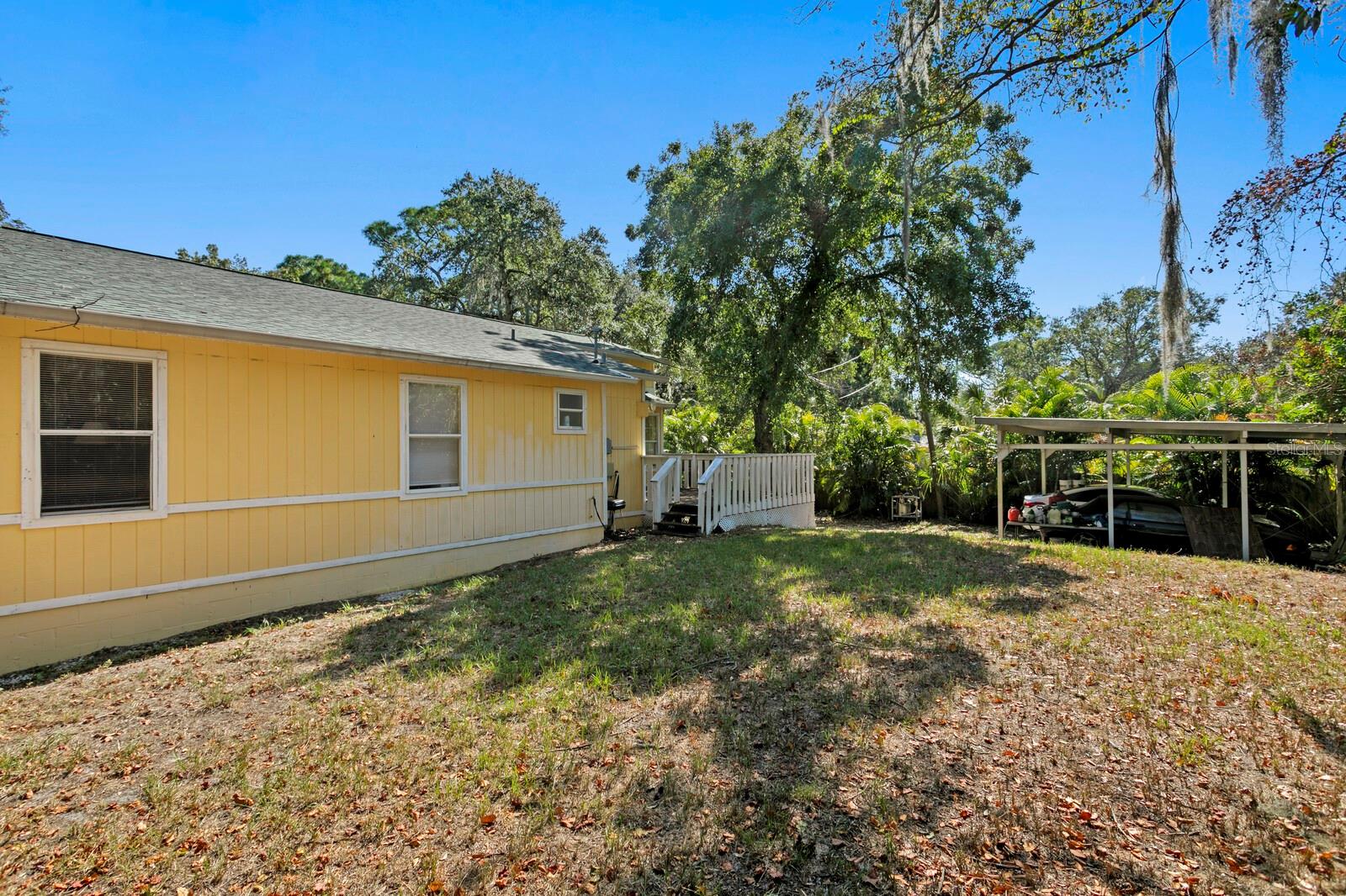 1343 HIGHLAND AVE, TARPON SPRINGS, FL, 34689