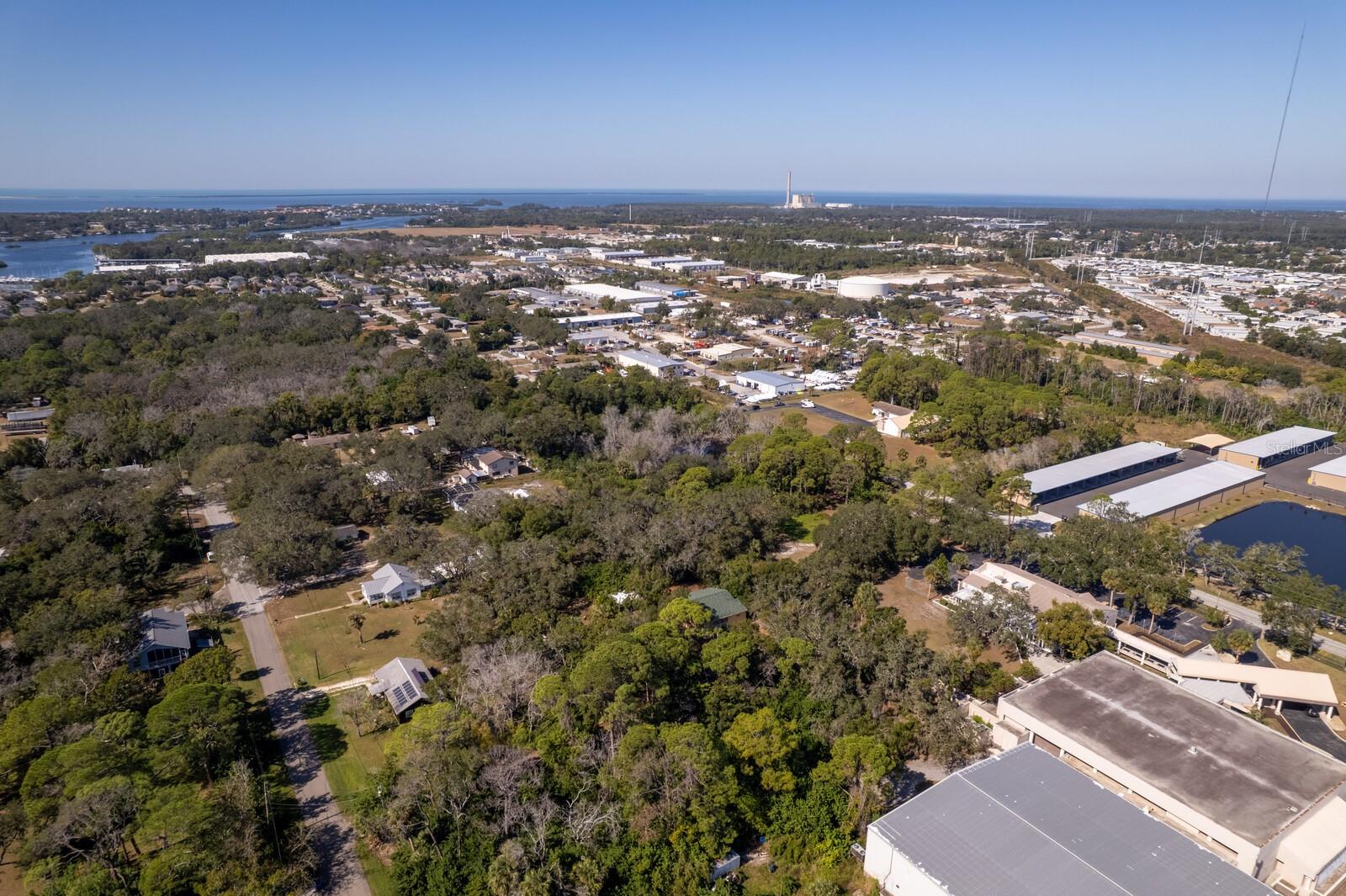 1343 HIGHLAND AVE, TARPON SPRINGS, FL, 34689