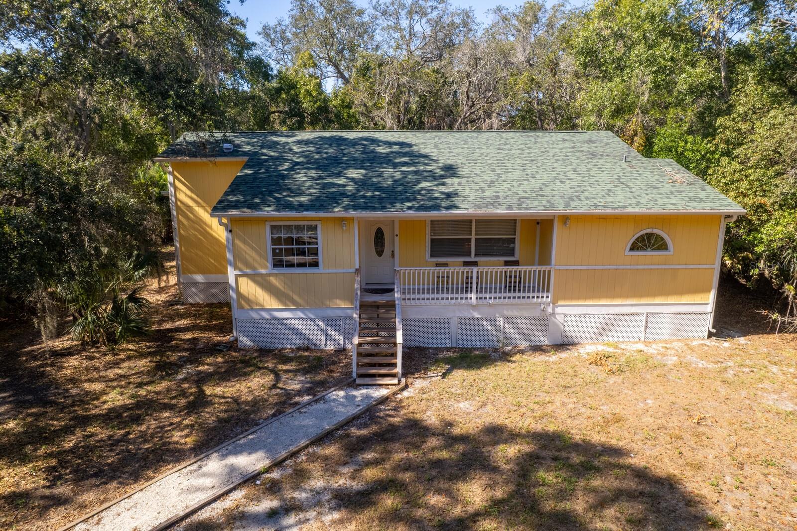 1343 HIGHLAND AVE, TARPON SPRINGS, FL, 34689