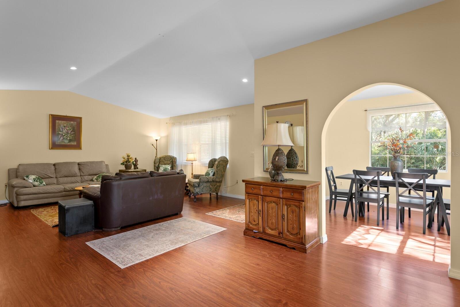 1343 HIGHLAND AVE, TARPON SPRINGS, FL, 34689