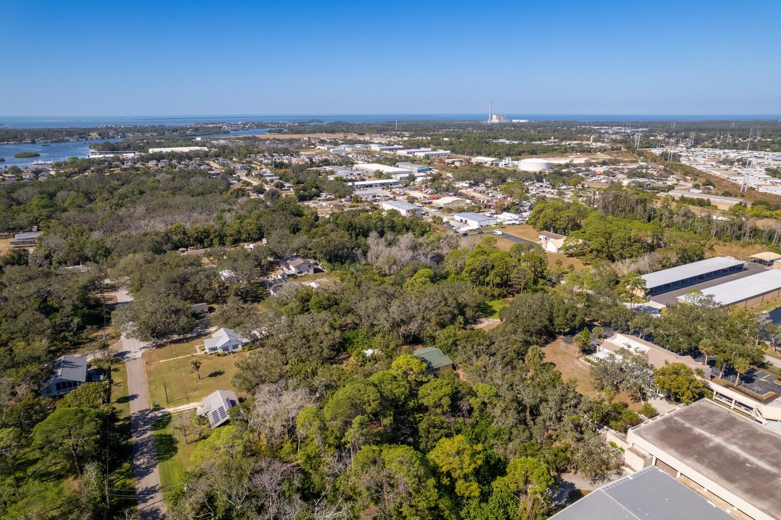 1343 HIGHLAND AVE, TARPON SPRINGS, FL, 34689