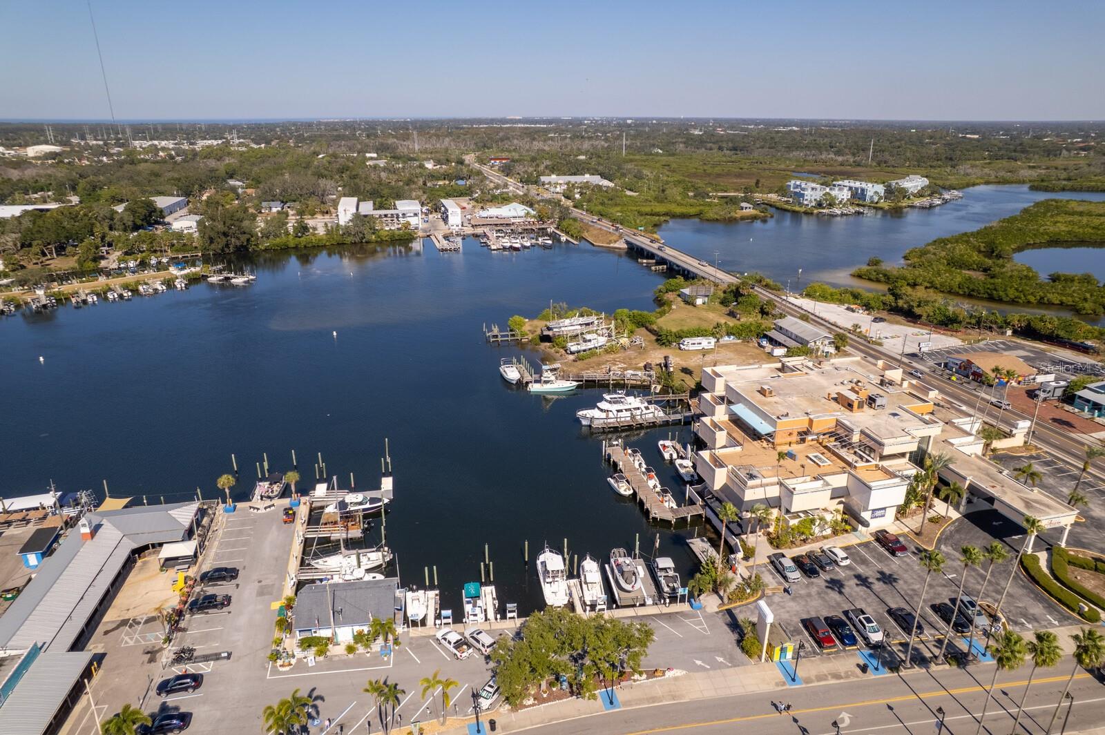 1343 HIGHLAND AVE, TARPON SPRINGS, FL, 34689