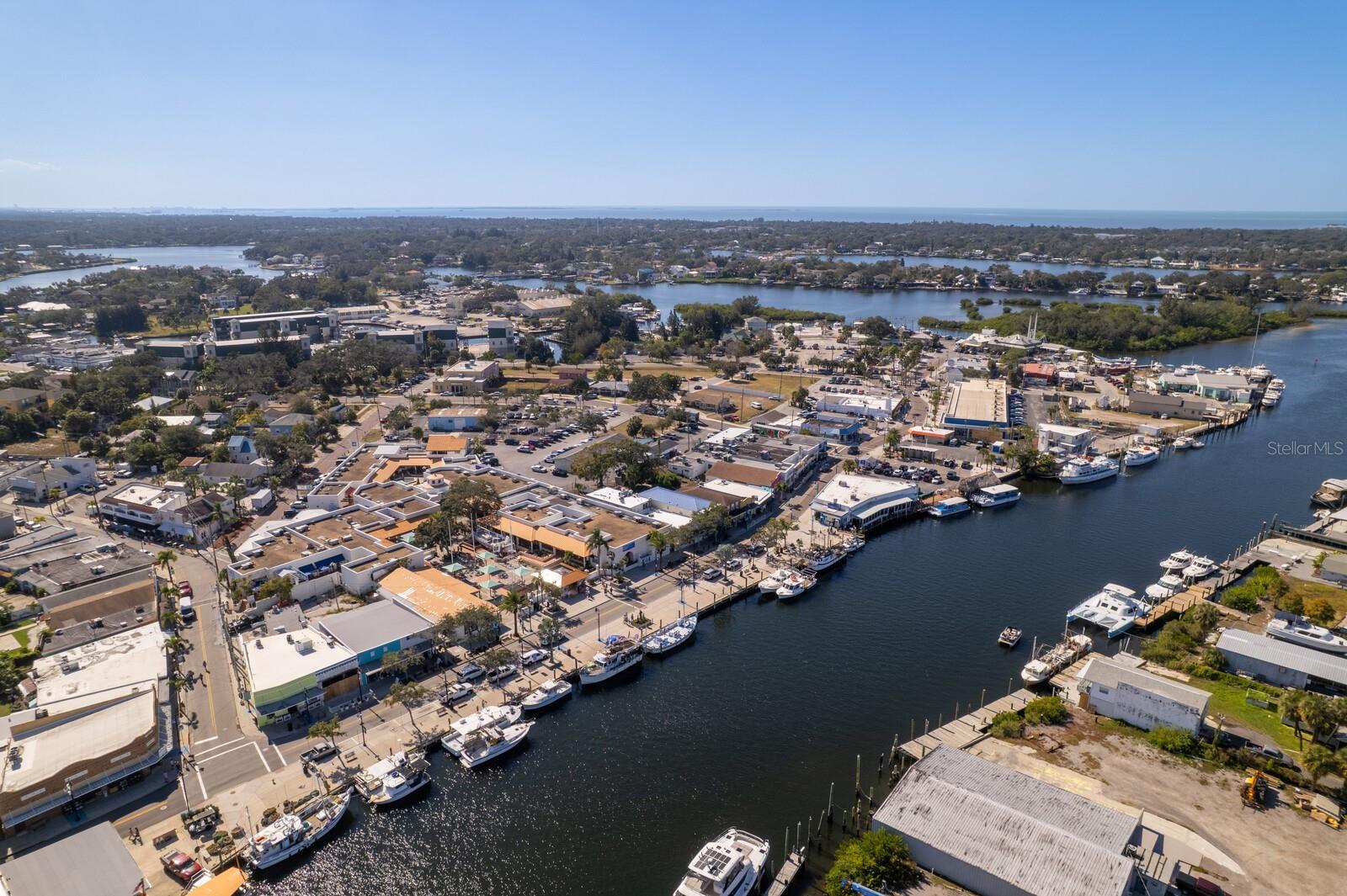 1343 HIGHLAND AVE, TARPON SPRINGS, FL, 34689