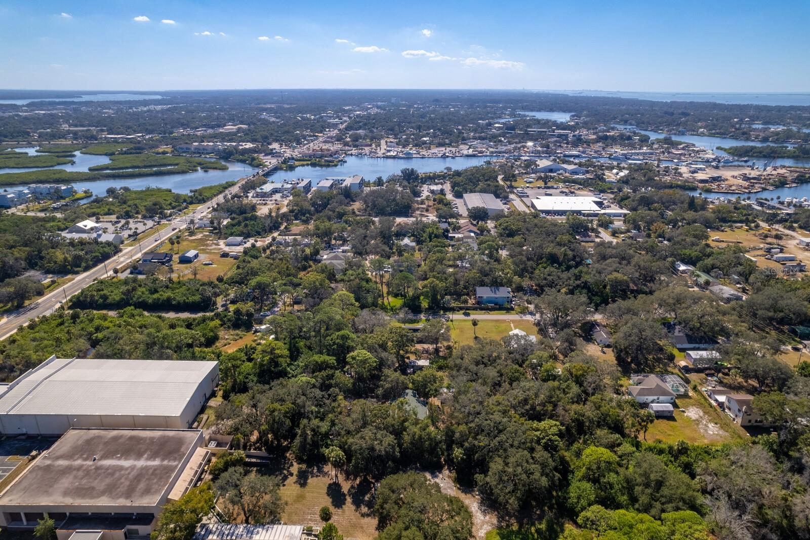 1343 HIGHLAND AVE, TARPON SPRINGS, FL, 34689