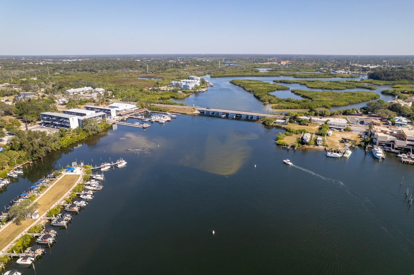 1343 HIGHLAND AVE, TARPON SPRINGS, FL, 34689