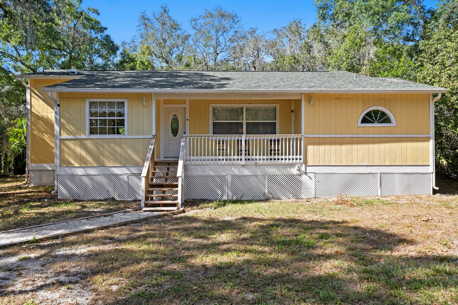 1343 HIGHLAND AVE, TARPON SPRINGS, FL, 34689