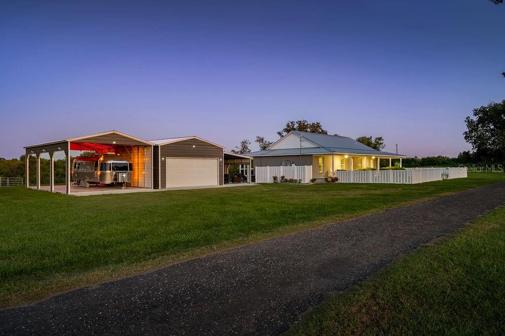 5704 OLD HOMELAND RD, BARTOW, FL, 33830