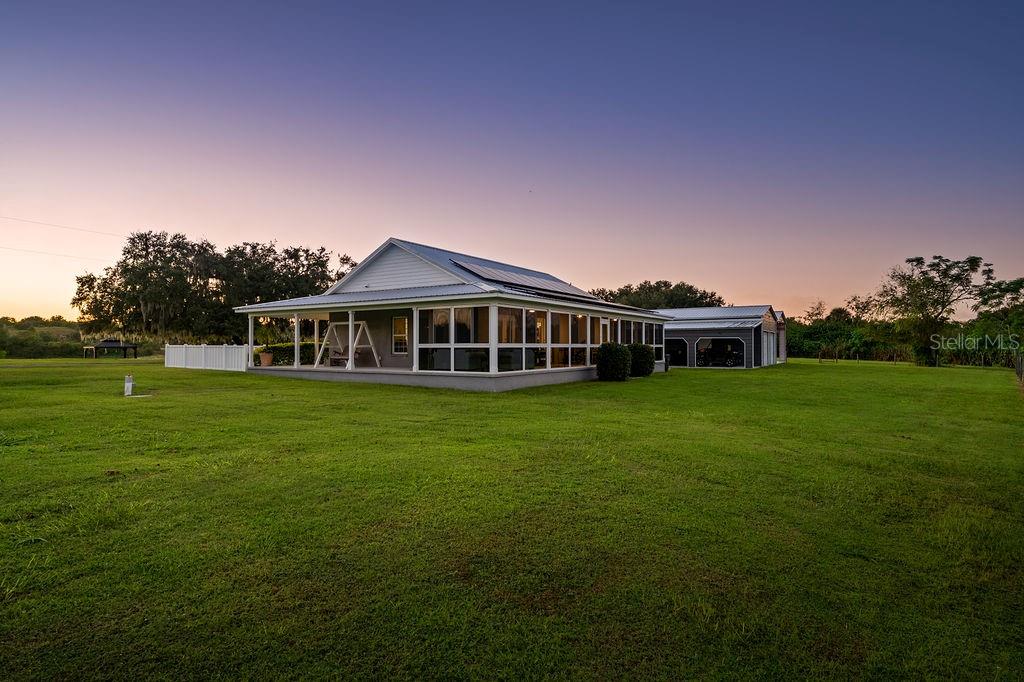 5704 OLD HOMELAND RD, BARTOW, FL, 33830