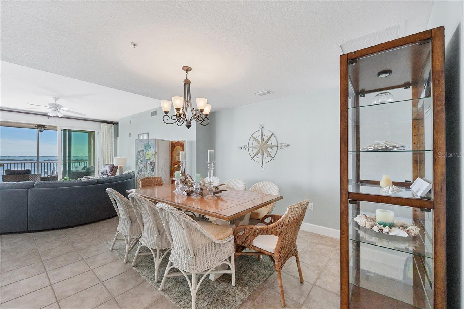 13413 GASPARILLA RD #D501 & Slip 10, PLACIDA, FL, 33946