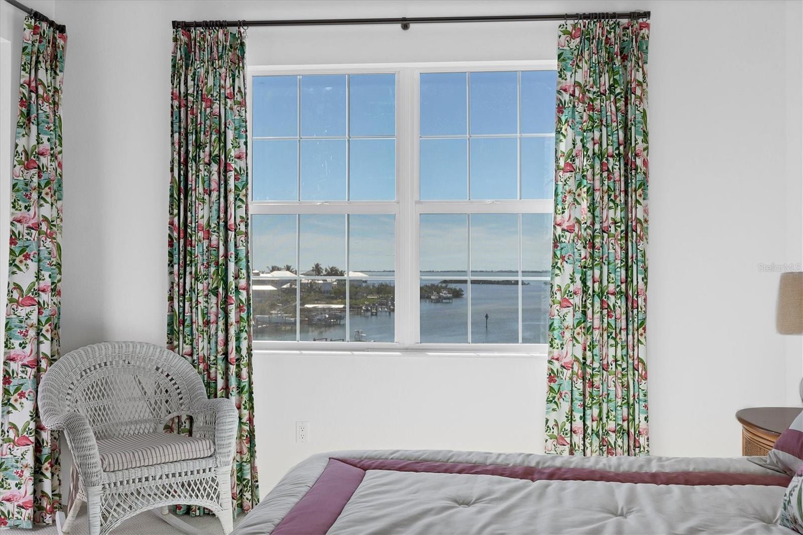 13413 GASPARILLA RD #D501 & Slip 10, PLACIDA, FL, 33946