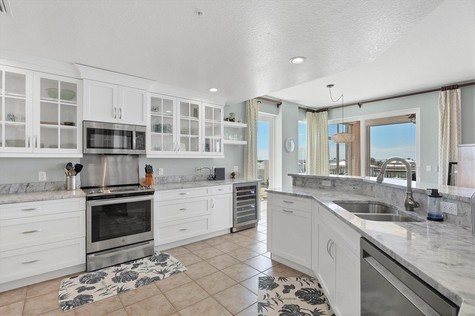 13413 GASPARILLA RD #D501 & Slip 10, PLACIDA, FL, 33946