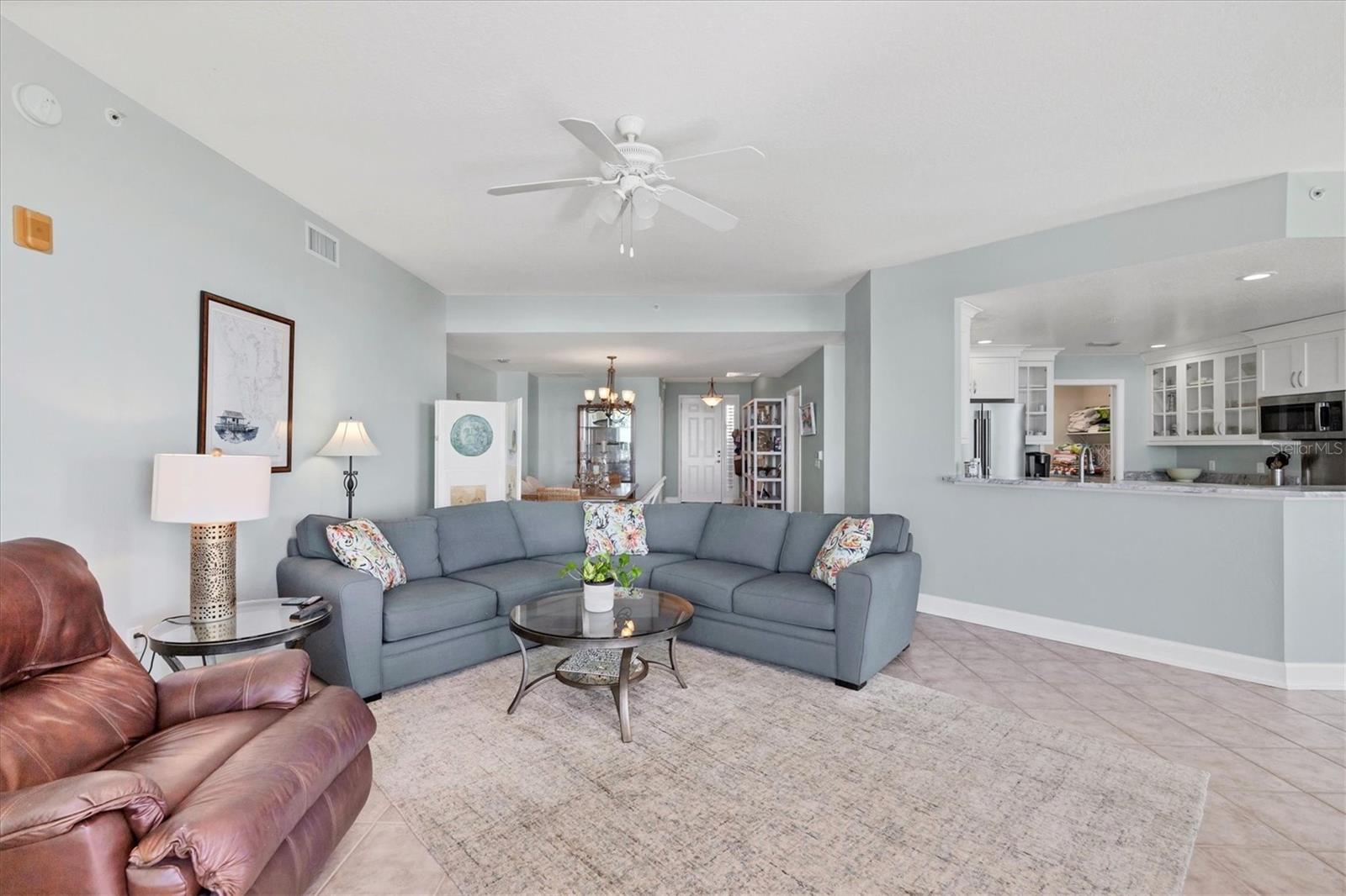 13413 GASPARILLA RD #D501 & Slip 10, PLACIDA, FL, 33946