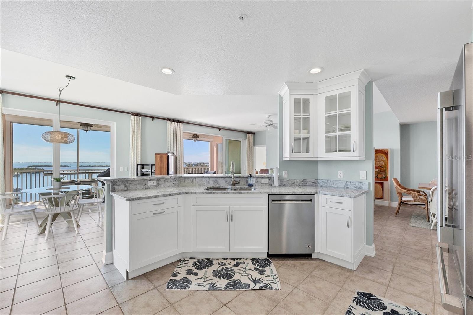 13413 GASPARILLA RD #D501 & Slip 10, PLACIDA, FL, 33946