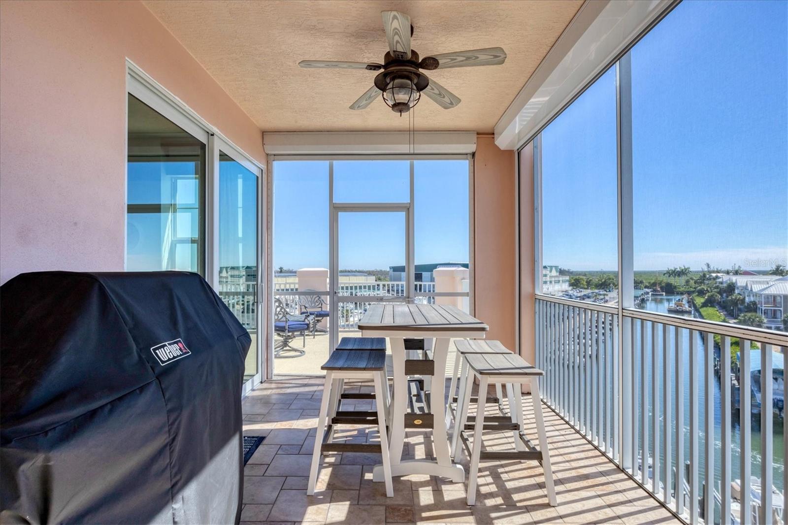 13413 GASPARILLA RD #D501 & Slip 10, PLACIDA, FL, 33946