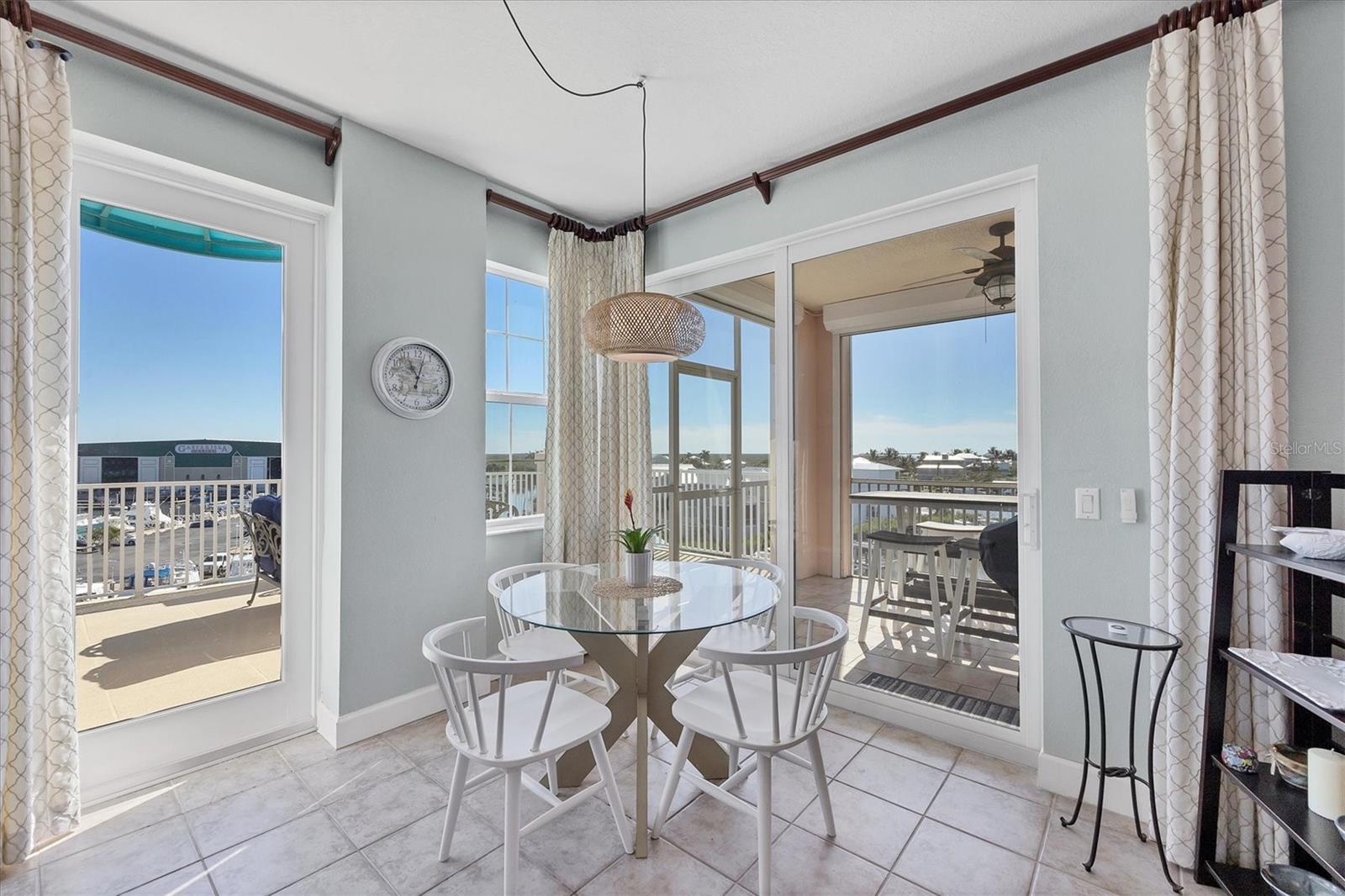 13413 GASPARILLA RD #D501 & Slip 10, PLACIDA, FL, 33946