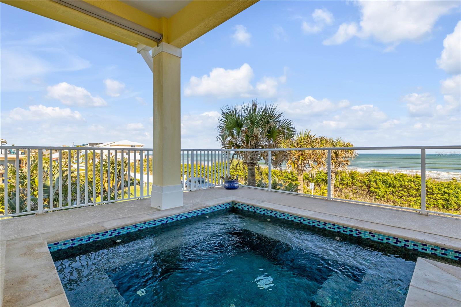 6101 TURTLEMOUND RD, NEW SMYRNA BEACH, FL, 32169