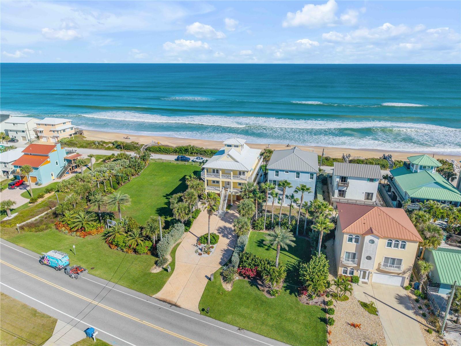 6101 TURTLEMOUND RD, NEW SMYRNA BEACH, FL, 32169